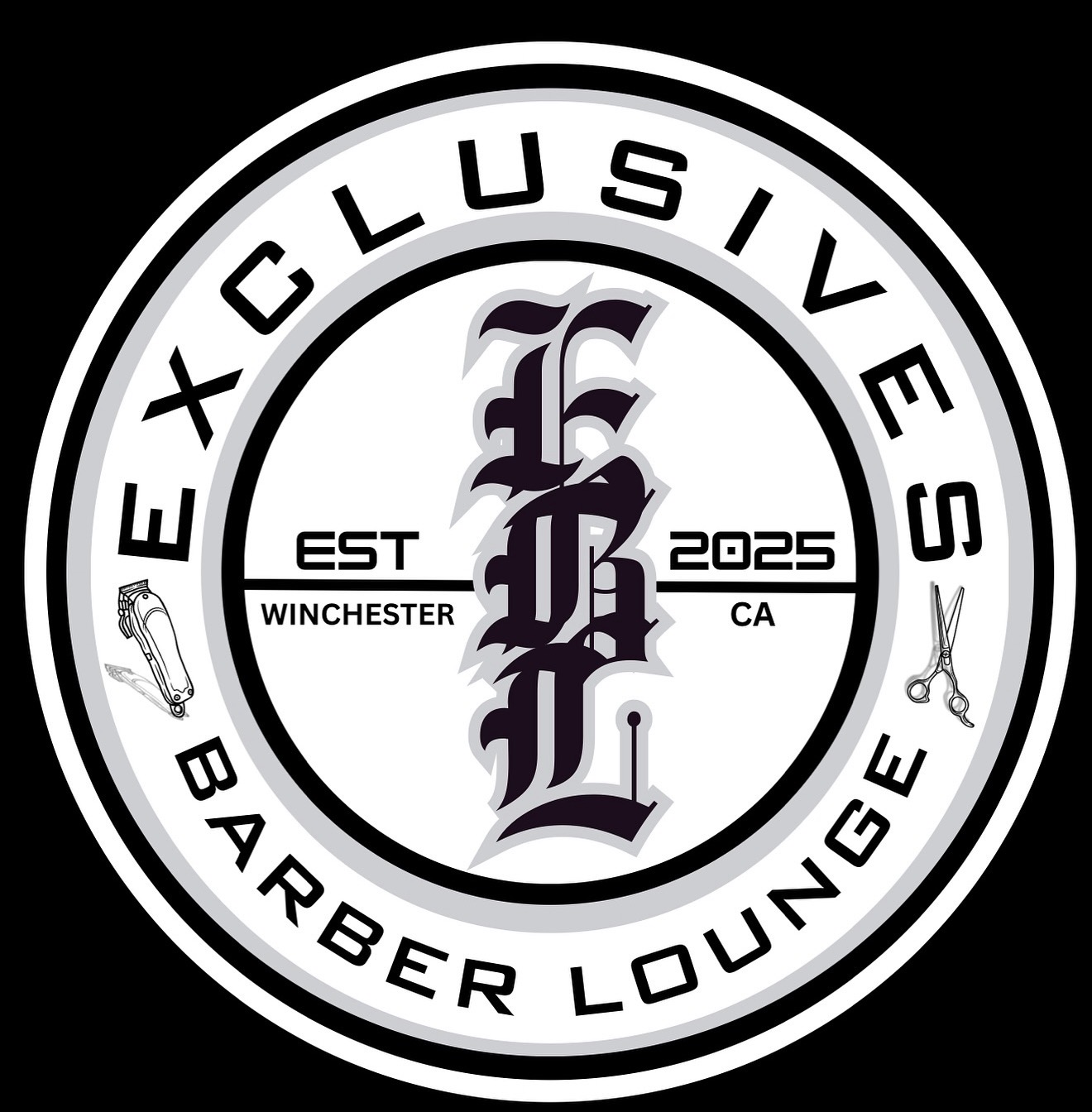 Exclusives Barber Lounge